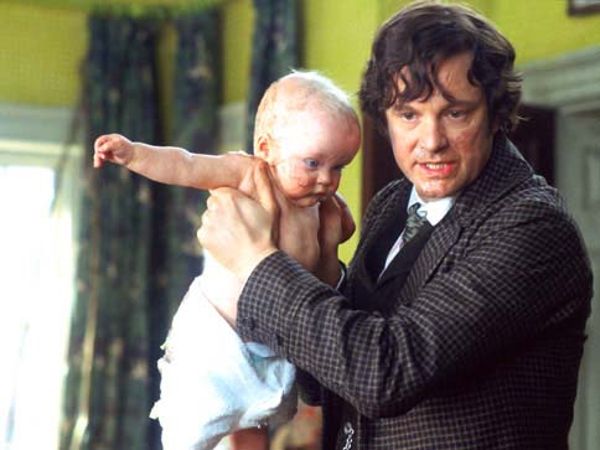 Nanny McPhee