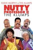 The Nutty Professor II: The Klumps