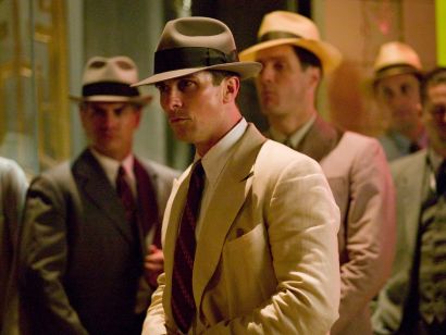Public Enemies