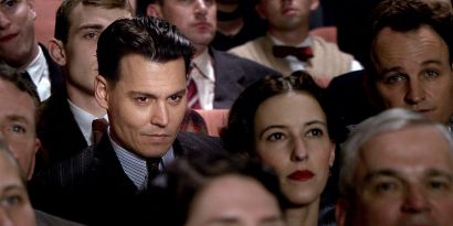 Public Enemies