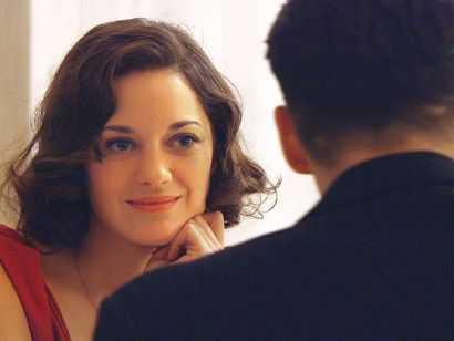 Public Enemies