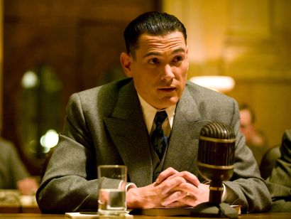 Public Enemies