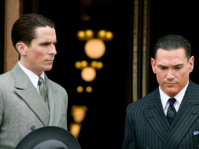 Public Enemies