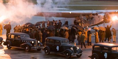 Public Enemies