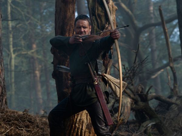 Robin Hood