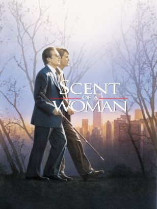 Scent of a Woman