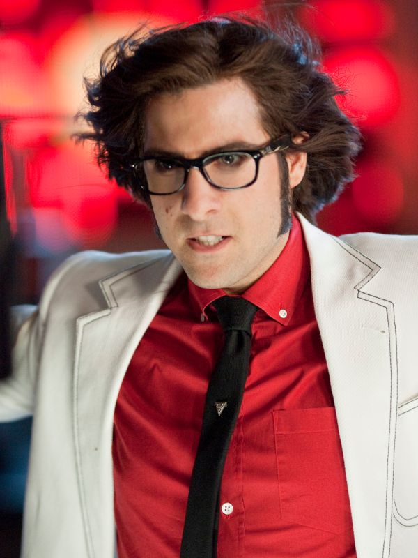 Scott Pilgrim vs. the World