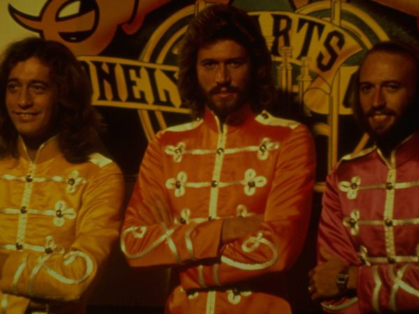 Sgt. Pepper's Lonely Hearts Club Band