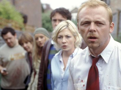 Shaun of the Dead