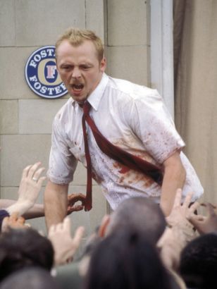 Shaun of the Dead