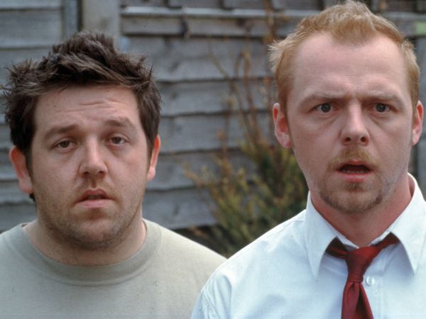 Shaun of the Dead