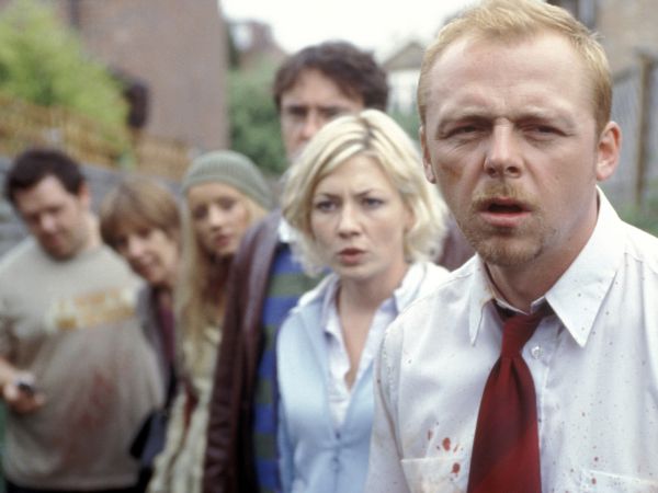 Shaun of the Dead