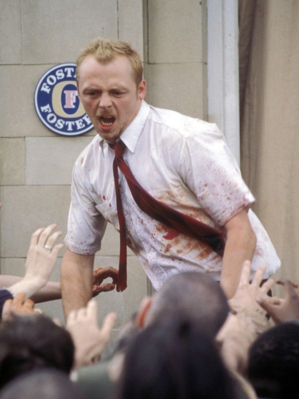 Shaun of the Dead