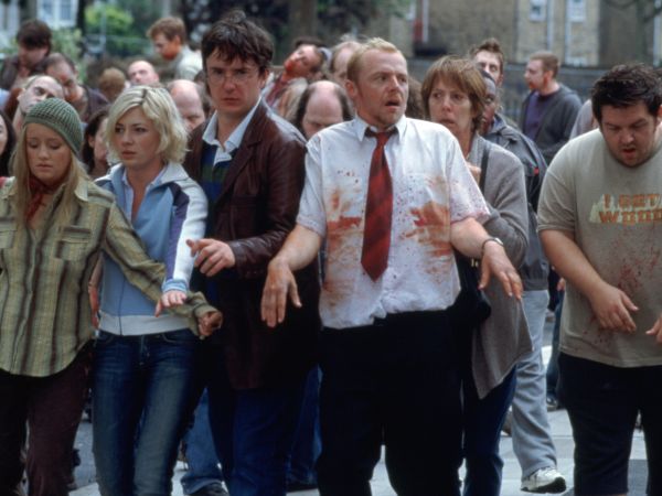 Shaun of the Dead