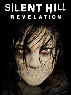 Silent Hill: Revelation