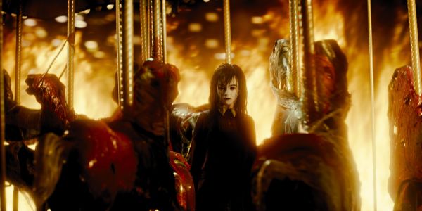 Silent Hill: Revelation