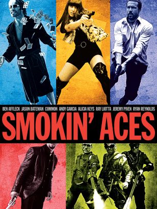 Smokin' Aces
