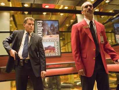 Smokin' Aces