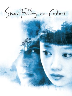 Snow Falling On Cedars