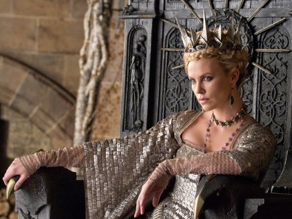 Snow White and the Huntsman