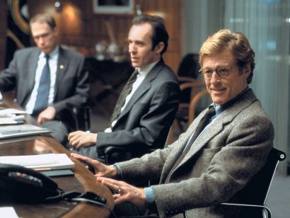 Spy Game