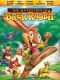 The Adventures of Brer Rabbit