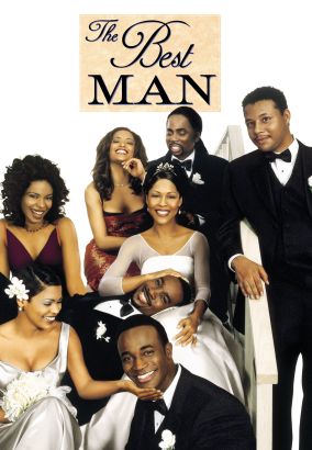 The Best Man