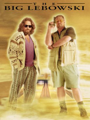 The Big Lebowski