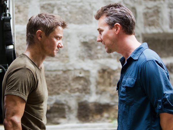 The Bourne Legacy