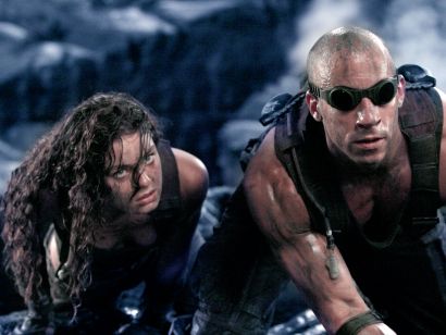 The Chronicles of Riddick
