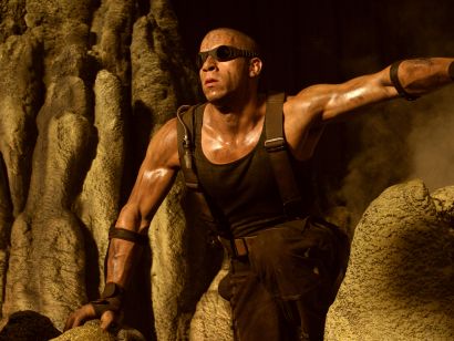 The Chronicles of Riddick