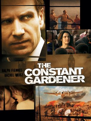 The Constant Gardener