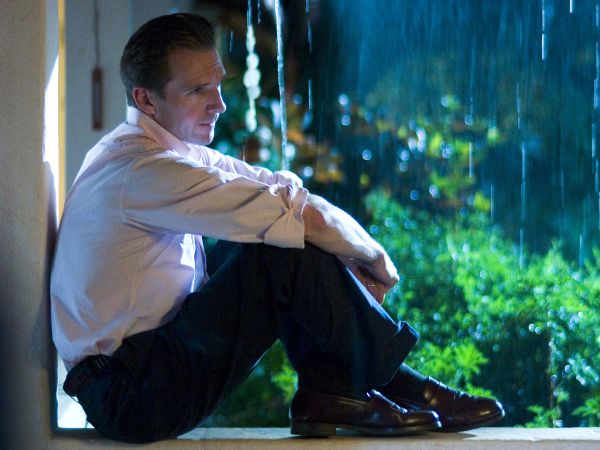The Constant Gardener