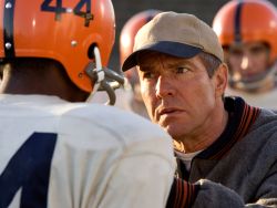 Dennis Quaid