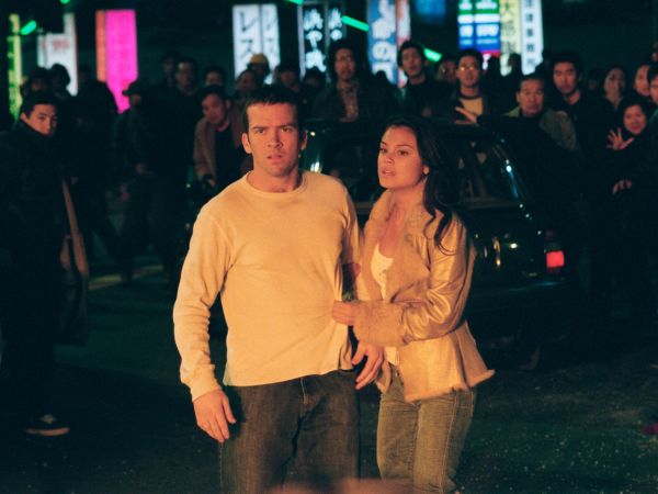 The Fast and the Furious: Tokyo Drift