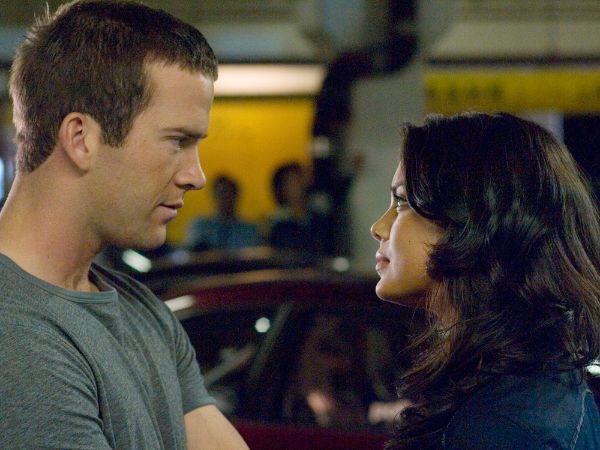 The Fast and the Furious: Tokyo Drift