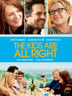 The Kids Are All Right