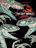 The Lost World: Jurassic Park