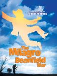 The Milagro Beanfield War