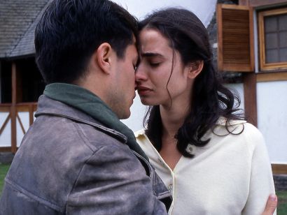 The Motorcycle Diaries