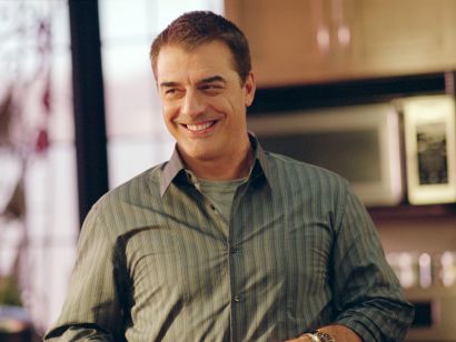 The Perfect Man