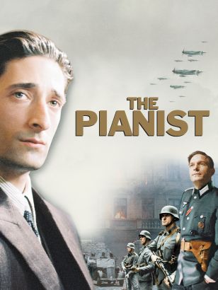The Pianist