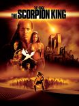 The Scorpion King