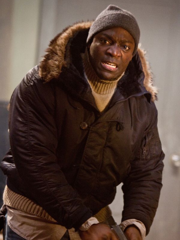 The Thing