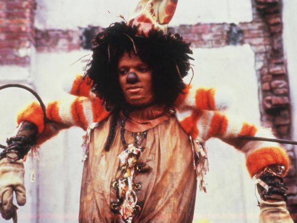 The Wiz