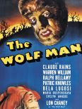 The Wolf Man