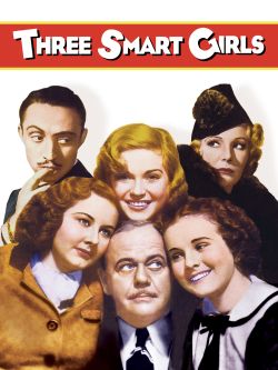 Three Smart Girls