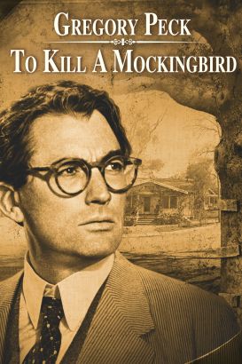 To Kill a Mockingbird