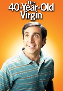 Forty year old virgin cast Forty year old virgin cast