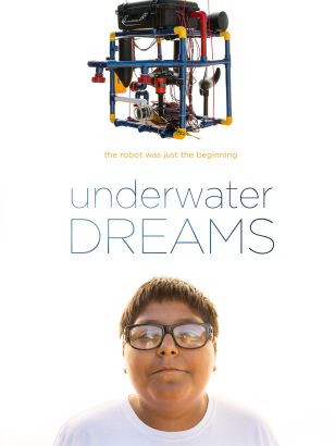 DVD cover